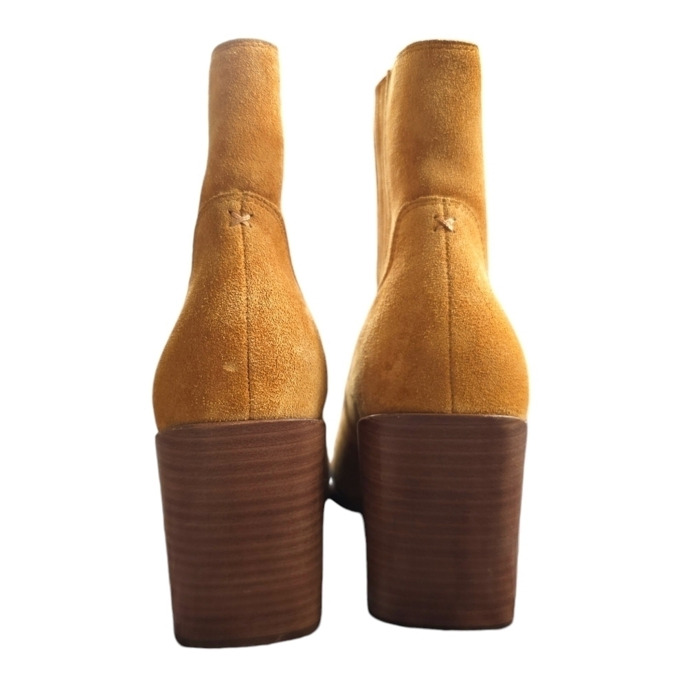 Rag & Bone Rover High Boot - Suede - Picture 7 of 12